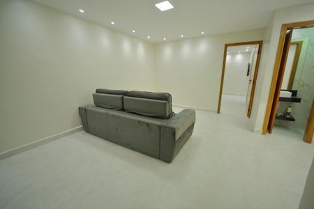 Sala de casa à venda com 2 quartos, 157m² em Demarchi, São Bernardo do Campo