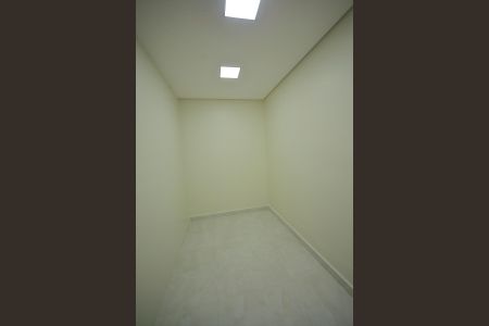 Casa à venda com 157m², 2 quartos e 2 vagasCloset da Suíte 1 