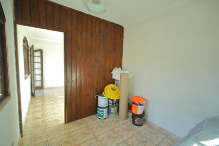 Casa à venda com 157m², 2 quartos e 2 vagasQuarto da Edícula 