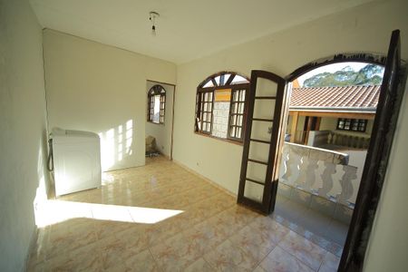 Casa à venda com 157m², 2 quartos e 2 vagasSala da Edícula 