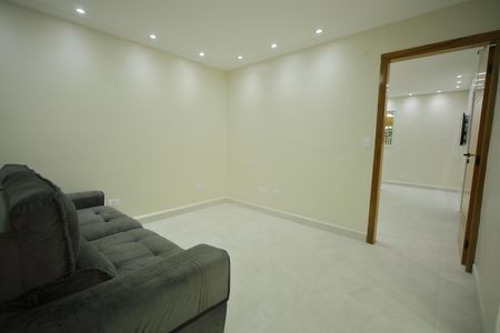 Casa à venda com 157m², 2 quartos e 2 vagasSala