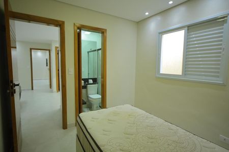 Casa à venda com 157m², 2 quartos e 2 vagasSuíte 2 