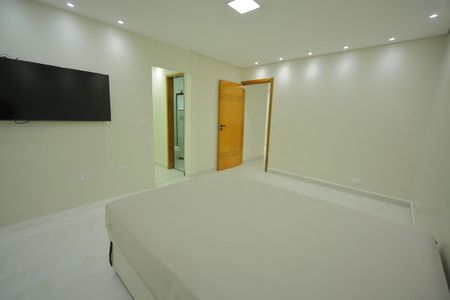 Casa à venda com 157m², 2 quartos e 2 vagasSuíte 1 