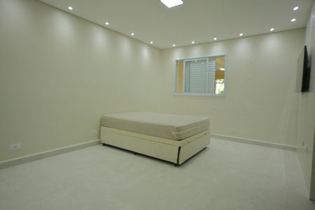 Suíte 1  de casa à venda com 2 quartos, 157m² em Demarchi, São Bernardo do Campo