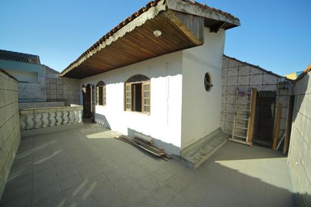Casa à venda com 157m², 2 quartos e 2 vagasEdícula 