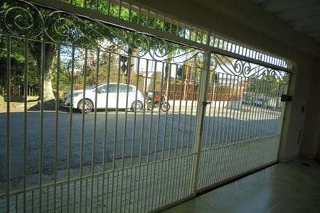 Garagem  de casa à venda com 2 quartos, 157m² em Demarchi, São Bernardo do Campo