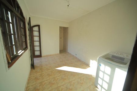 Casa à venda com 157m², 2 quartos e 2 vagasSala da Edícula 