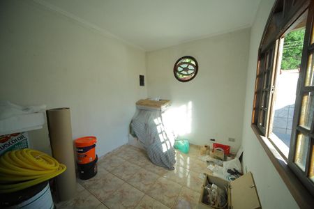 Casa à venda com 157m², 2 quartos e 2 vagasQuarto da Edícula 