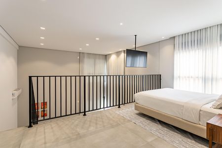 Apartamento para alugar com 1 quarto, 90m² em Saco Grande, Florianópolis