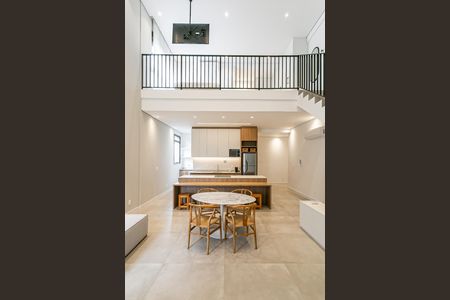 Apartamento para alugar com 1 quarto, 90m² em Saco Grande, Florianópolis