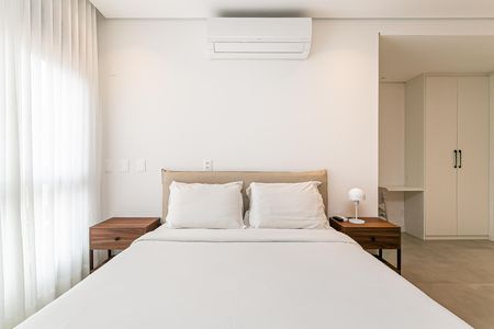 Apartamento para alugar com 1 quarto, 90m² em Saco Grande, Florianópolis