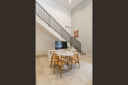 Apartamento para alugar com 1 quarto, 90m² em Saco Grande, Florianópolis