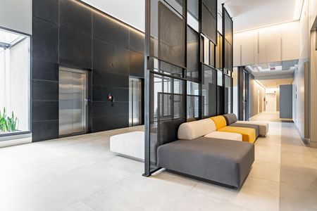 Apartamento para alugar com 1 quarto, 58m² em Saco Grande, Florianópolis