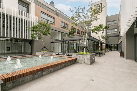 Apartamento para alugar com 58m², 1 quarto e sem vaga