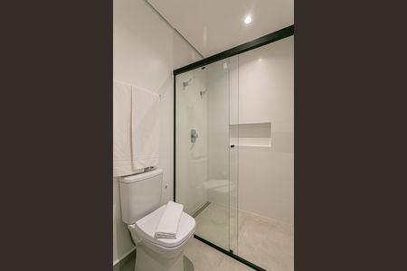 Apartamento para alugar com 58m², 1 quarto e sem vaga