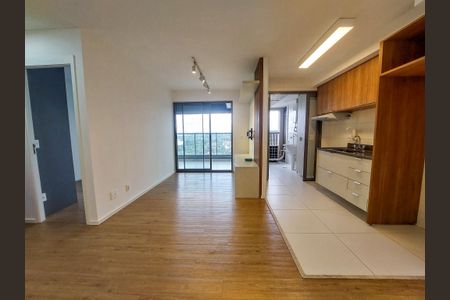 Apartamento à venda com 2 quartos, 65m² em Santo Amaro, São Paulo