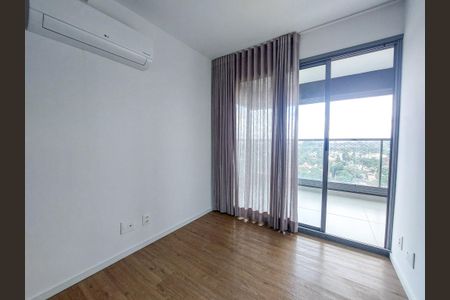 Quarto de apartamento à venda com 2 quartos, 65m² em Santo Amaro, São Paulo