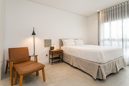 Apartamento para alugar com 55m², 1 quarto e sem vaga