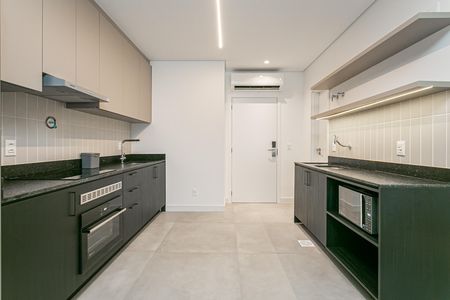 Apartamento para alugar com 59m², 1 quarto e sem vaga