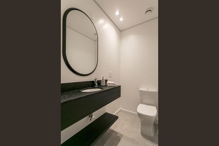 Apartamento para alugar com 59m², 1 quarto e sem vaga