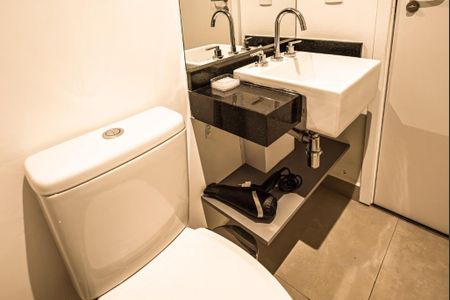 Foto 20 de kitnet/studio à venda com 1 quarto, 26m² em Indianópolis, São Paulo