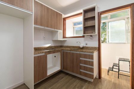 Apartamento para alugar com 70m², 2 quartos e 1 vaga Apartamento para alugar com 70m², 2 quartos e 1 vagaCozinha