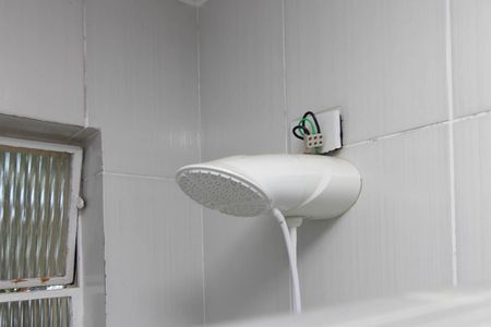 Apartamento para alugar com 70m², 2 quartos e 1 vaga Apartamento para alugar com 70m², 2 quartos e 1 vagaBanheiro