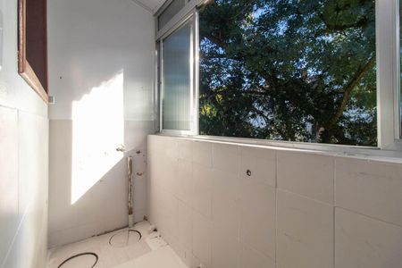 Apartamento para alugar com 70m², 2 quartos e 1 vaga Apartamento para alugar com 70m², 2 quartos e 1 vagaÁrea de Serviço