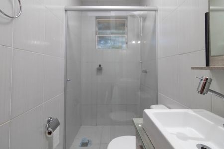 Apartamento para alugar com 70m², 2 quartos e 1 vaga Apartamento para alugar com 70m², 2 quartos e 1 vagaBanheiro