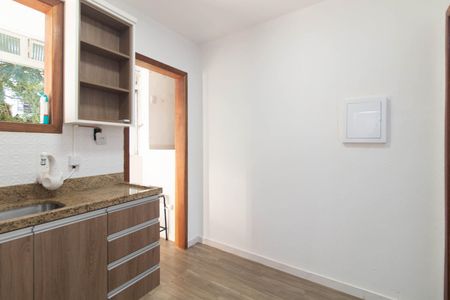 Apartamento para alugar com 70m², 2 quartos e 1 vaga Apartamento para alugar com 70m², 2 quartos e 1 vagaCozinha
