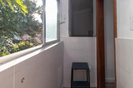 Apartamento para alugar com 70m², 2 quartos e 1 vaga Apartamento para alugar com 70m², 2 quartos e 1 vagaÁrea de Serviço
