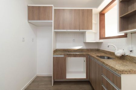 Apartamento para alugar com 70m², 2 quartos e 1 vaga Apartamento para alugar com 70m², 2 quartos e 1 vagaCozinha