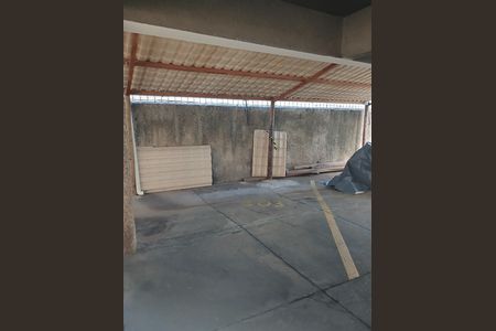 Vaga de garagem de apartamento à venda com 2 quartos, 67m² em Renascença, Belo Horizonte
