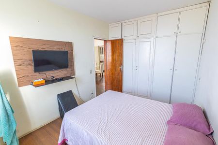 Quarto 1 de apartamento à venda com 2 quartos, 67m² em Renascença, Belo Horizonte
