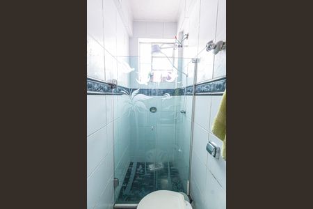 Apartamento à venda com 67m², 2 quartos e 1 vagaBanheiro