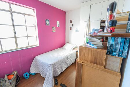 Apartamento à venda com 67m², 2 quartos e 1 vagaQuarto 2