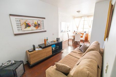 Apartamento à venda com 2 quartos, 67m² em Renascença, Belo Horizonte