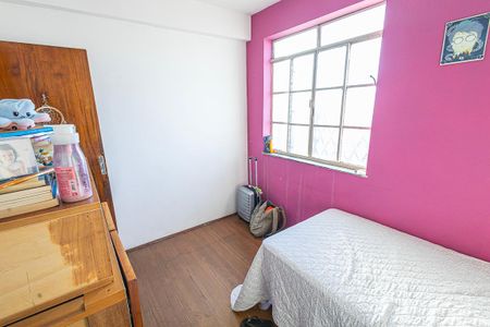 Quarto 2 de apartamento à venda com 2 quartos, 67m² em Renascença, Belo Horizonte