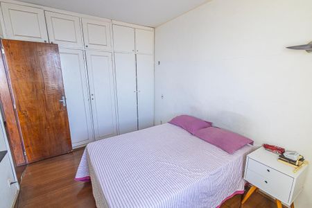 Apartamento à venda com 67m², 2 quartos e 1 vagaQuarto 1