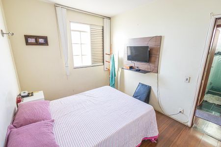 Quarto 1 de apartamento à venda com 2 quartos, 67m² em Renascença, Belo Horizonte