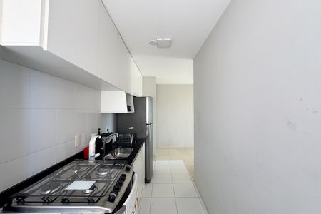 Apartamento para alugar com 52m², 2 quartos e 1 vaga Apartamento para alugar com 52m², 2 quartos e 1 vagaCozinha