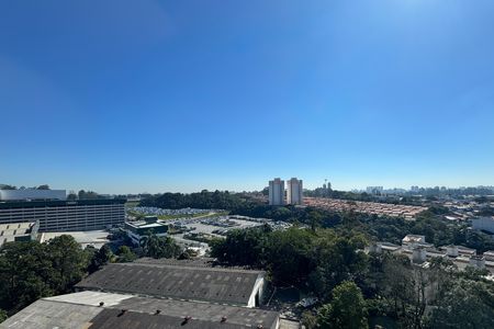 Apartamento para alugar com 52m², 2 quartos e 1 vaga Apartamento para alugar com 52m², 2 quartos e 1 vagaVista - Sacada