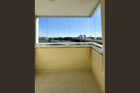 Apartamento para alugar com 52m², 2 quartos e 1 vaga Apartamento para alugar com 52m², 2 quartos e 1 vagaSacada