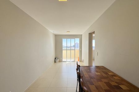 Apartamento para alugar com 52m², 2 quartos e 1 vaga Apartamento para alugar com 52m², 2 quartos e 1 vagaSala