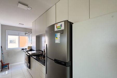 Apartamento para alugar com 52m², 2 quartos e 1 vaga Apartamento para alugar com 52m², 2 quartos e 1 vagaCozinha