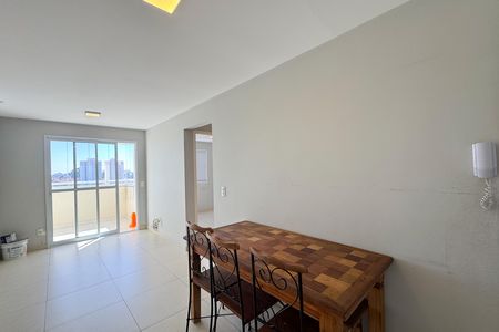 Apartamento para alugar com 2 quartos, 52m² em Jd N Sra de Fatima, São Bernardo do Campo