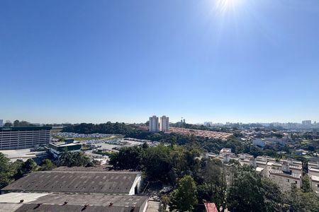 Apartamento para alugar com 52m², 2 quartos e 1 vaga Apartamento para alugar com 52m², 2 quartos e 1 vagaVista - Quarto 1
