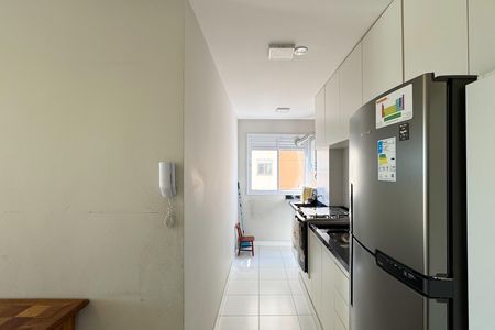 Apartamento para alugar com 52m², 2 quartos e 1 vaga Apartamento para alugar com 52m², 2 quartos e 1 vagaCozinha