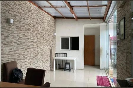 Foto 03 de casa à venda com 3 quartos, 180m² em Itaim Bibi, São Paulo