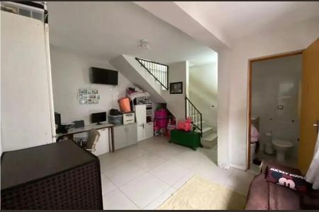 Foto 05 de casa à venda com 3 quartos, 180m² em Itaim Bibi, São Paulo